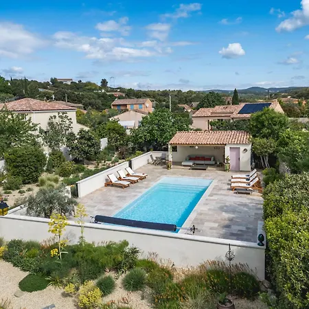 Holiday home Chic Converted Stables Laurens