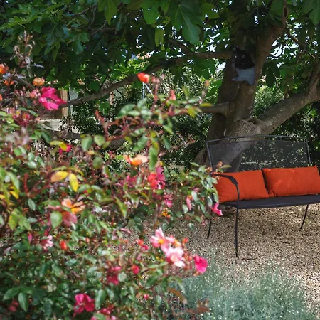 Chic Converted Stables * Laurens