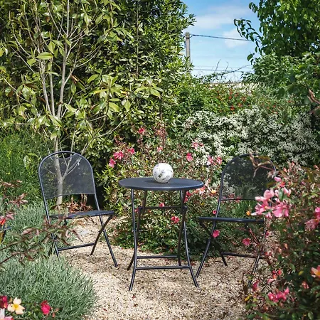 Chic Converted Stables Holiday home Laurens