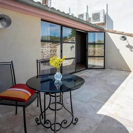 Chic Converted Stables