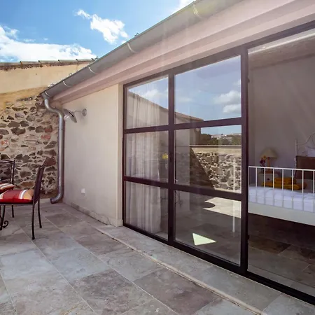 Chic Converted Stables Holiday home Laurens