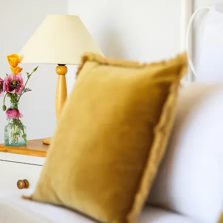 Chic Converted Stables