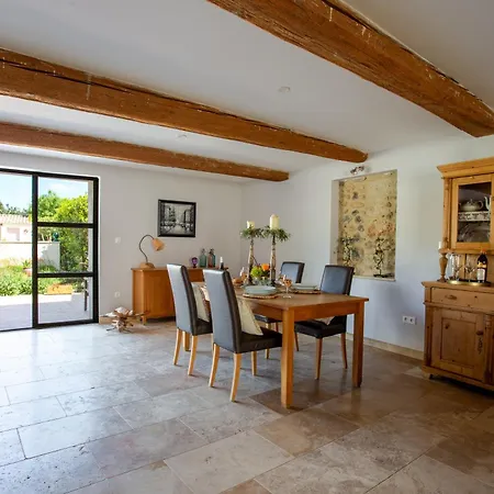 Chic Converted Stables
