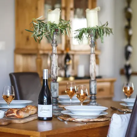 Chic Converted Stables * Laurens