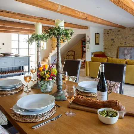 Chic Converted Stables *