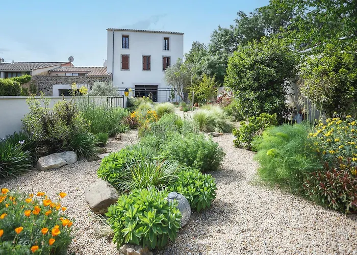 Chic Converted Stables Ferienhaus
