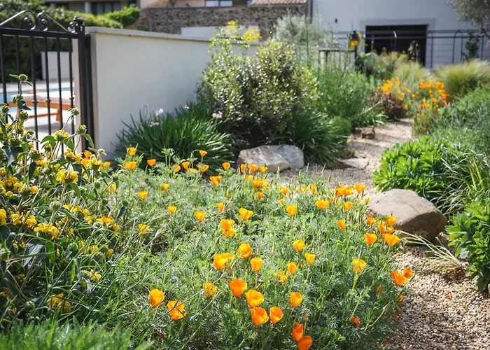 Chic Converted Stables *