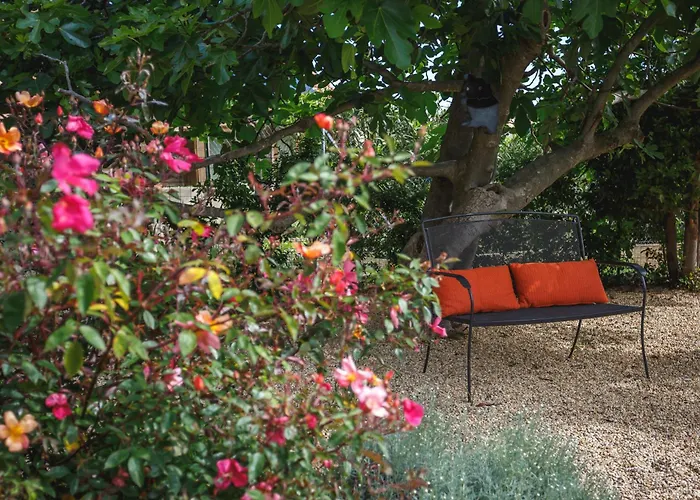 Chic Converted Stables * Laurens