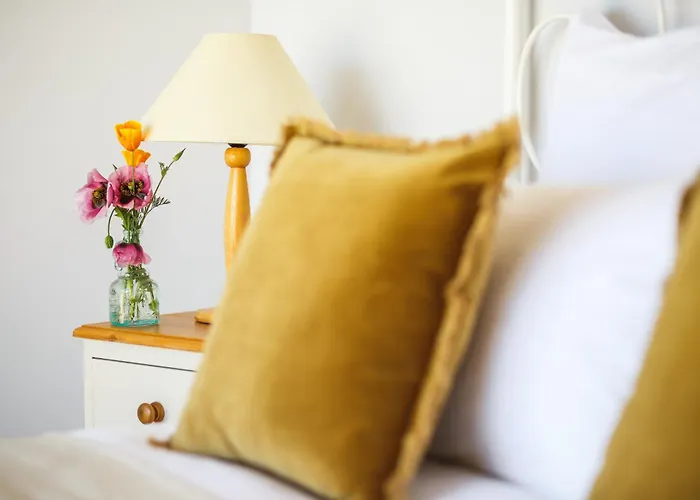 Chic Converted Stables